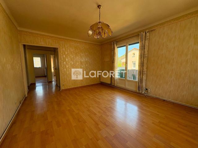 Appartement vente à Céret, Amélie-les-bains-palalda