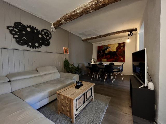 Maison vente à Céret, Amélie-les-bains-palalda