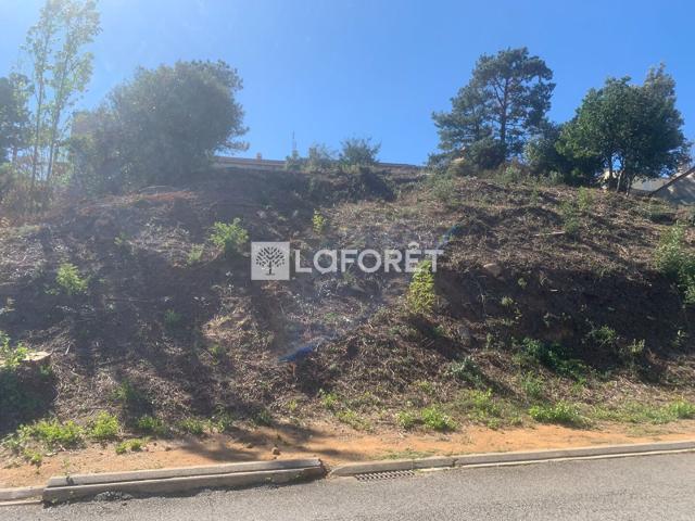 Terrain vente à Céret, Amélie-les-bains-palalda