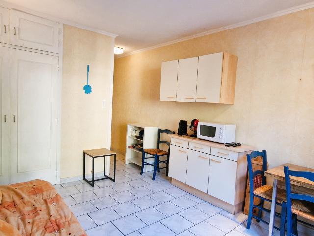 Appartement vente à Céret, Amélie-les-bains-palalda