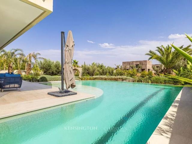 Villa vente à Marrakech, L'Oriental