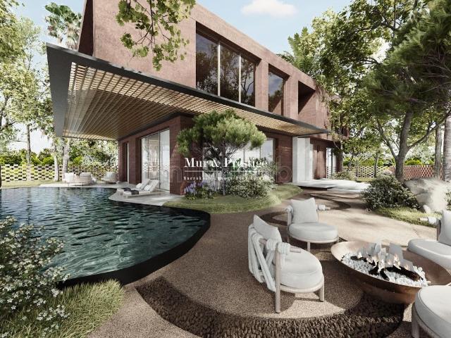 Villa vente à Marrakech, L'Oriental