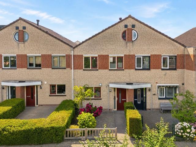 Woning te huur in Zuid-scharwoude, Noord Holland