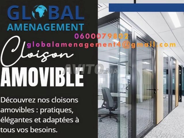 Local commercial vente à Khouribga