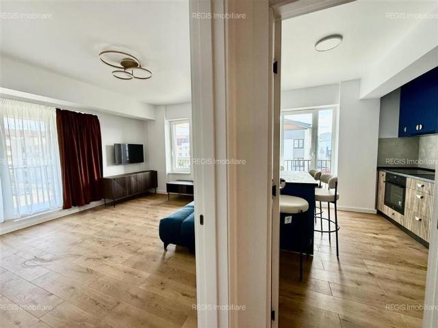Apartament închirieri în Brașov