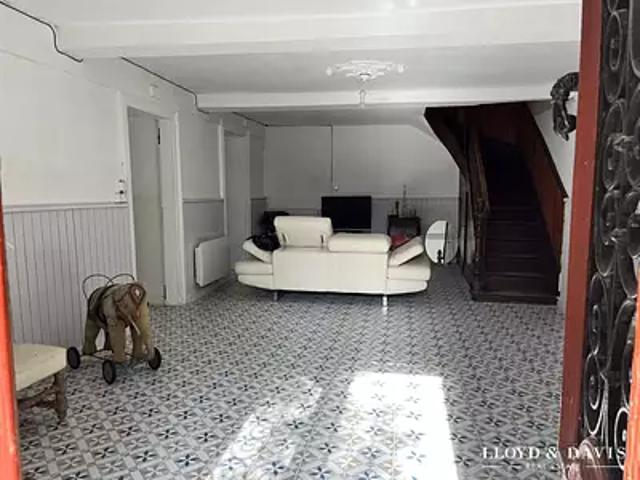 Appartement vente à France métropolitaine, Amendeuix-oneix