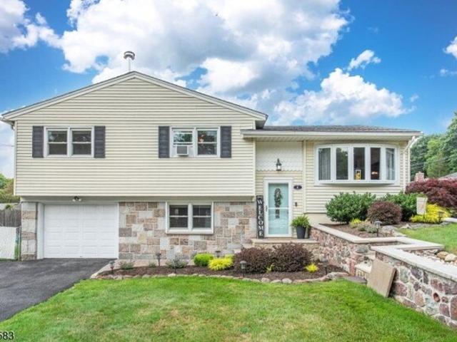 House for sale in Netcong, New Jersey