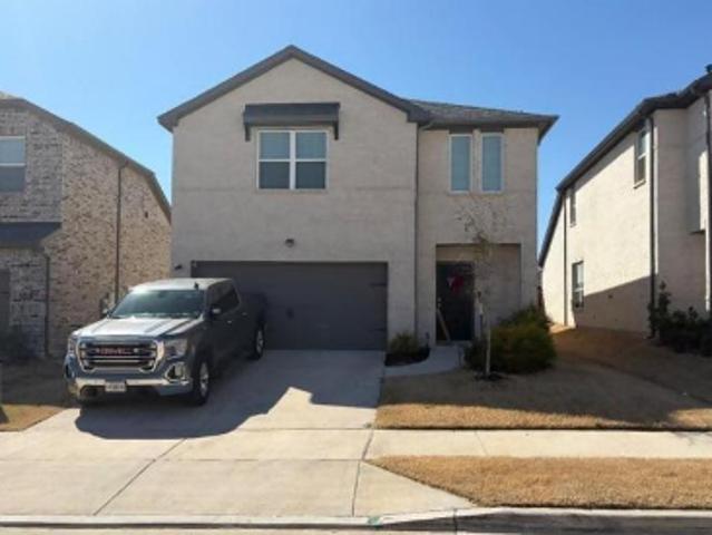 House for sale in Anna, Texas