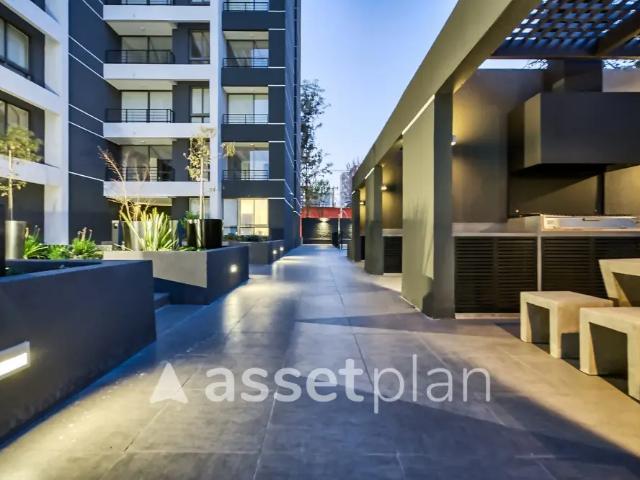 Departamento en arriendo en Central, Arica