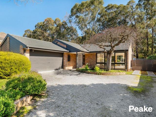 House for rent in Camerons Creek, Victoria