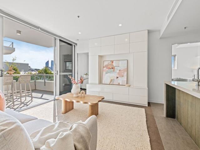 Apartment for sale in Toombul, Queensland
