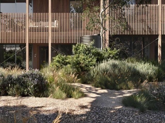 Townhouse for sale in Daylesford, Victoria