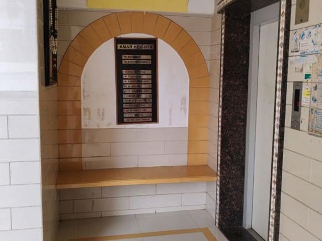Flat for sale in Navi Mumbai, National Capital Territory Of Delhi