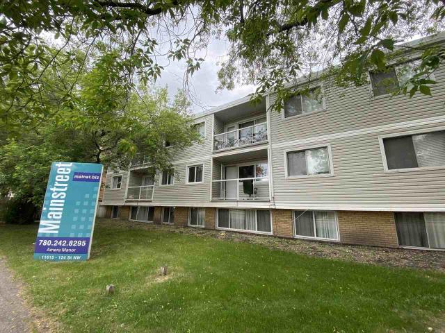 Apartment for rent in Wedgewood, Alberta
