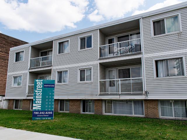 Apartment for rent in Wedgewood, Alberta