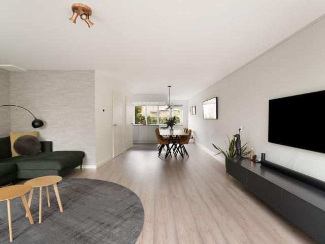 Woning te huur in Hillegersberg-Schiebroek, Rotterdam