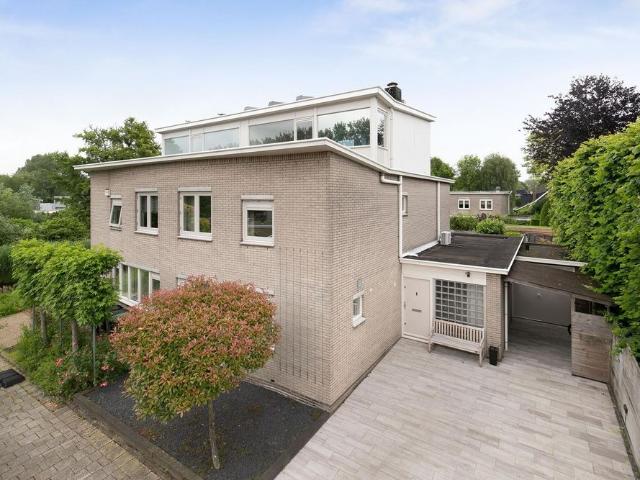 Woning te huur in Kleiwegkwartier, Rotterdam