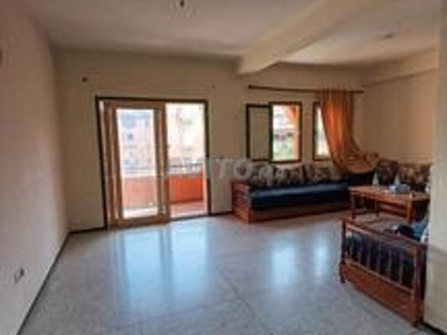 Appartement vente à Gueliz, Marrakech