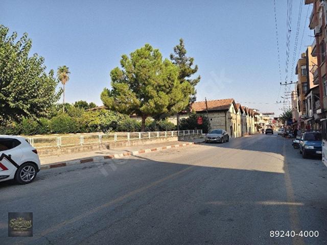 Tarsus, Mersin içerisinde satılık Dükkan