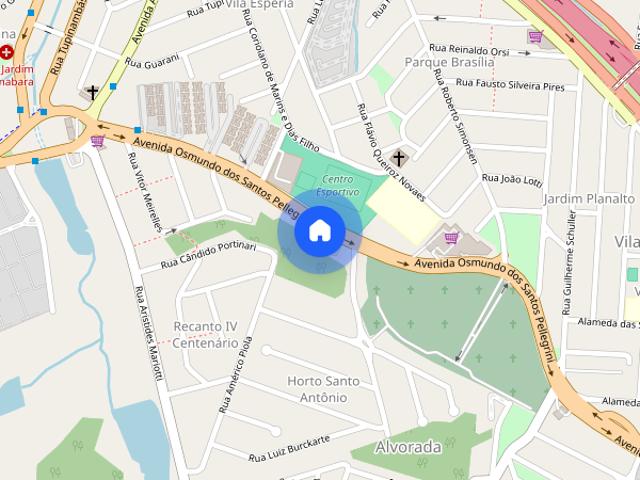 Apartamento aluguel em Região Imediata de Jundiaí, Jundiaí