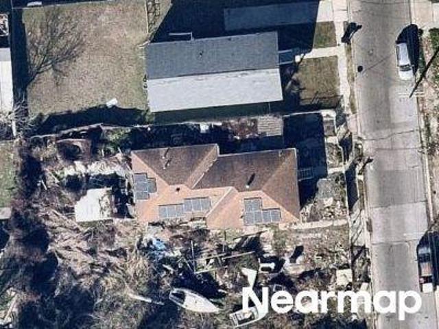 House for sale in New Orleans, Louisiana