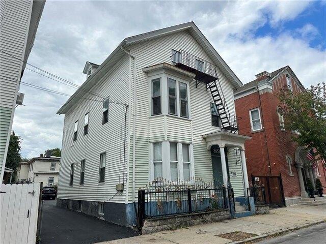 House for sale in Federal Hill, Providence