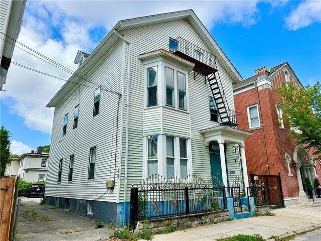 House for sale in Federal Hill, Providence