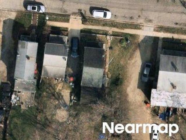 House for sale in Bridgeton, New Jersey