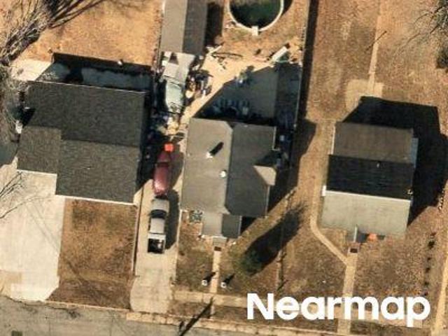 House for sale in Bridgeton, New Jersey