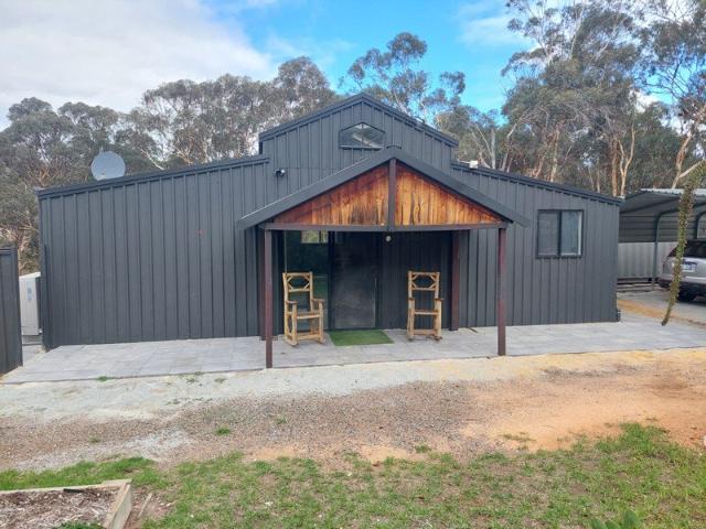Cottage for sale in Bakers Hill, Western Australia