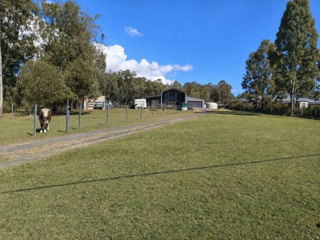 Cottage for sale in Regency Downs, Queensland