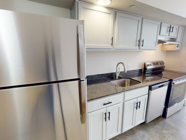 Apartment for rent in Roselawn, Ohio