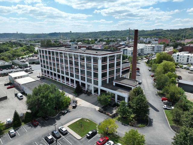 Apartment for rent in Roselawn, Ohio