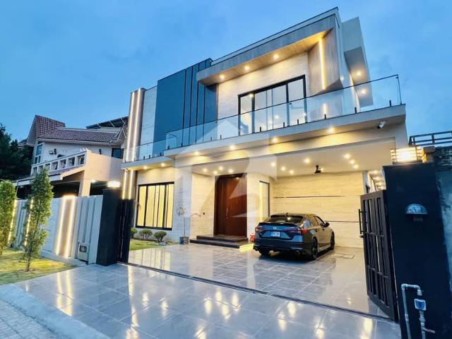 House for sale in Islamabad