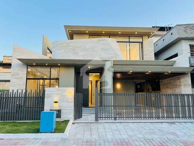 House for sale in Islamabad
