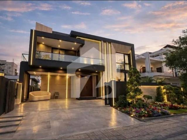 House for sale in Islamabad