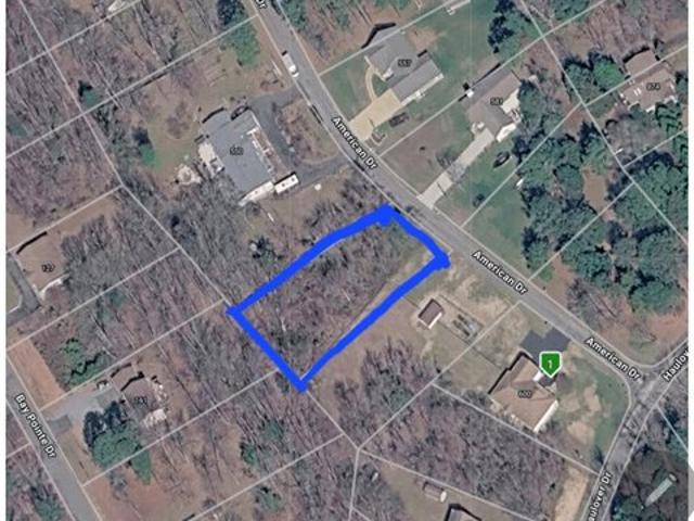 Land for sale in Virginia