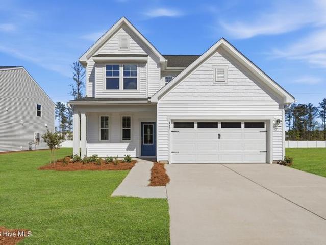 House for sale in Morehead City, North Carolina