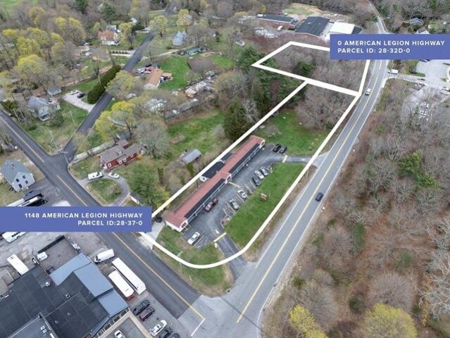 House for sale in Bristol, Massachusetts