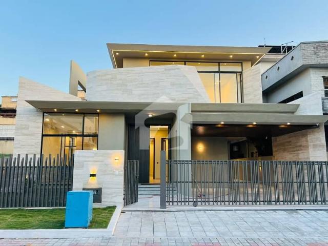 House for sale in Islamabad