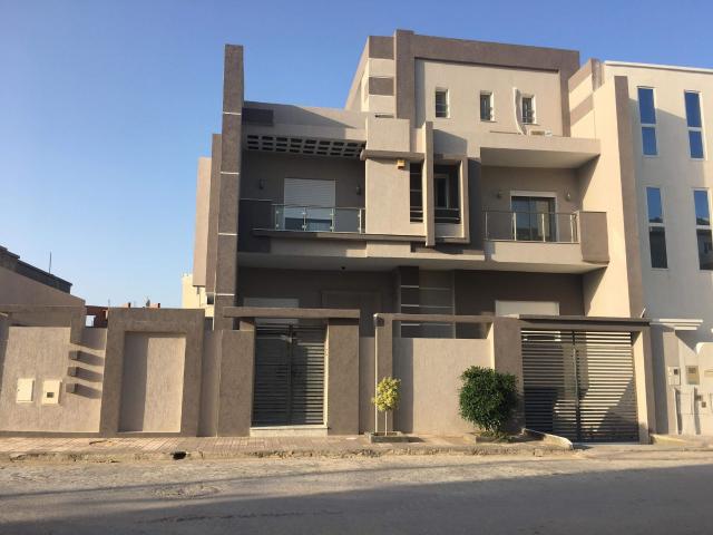 Villa vente à Ben Arous