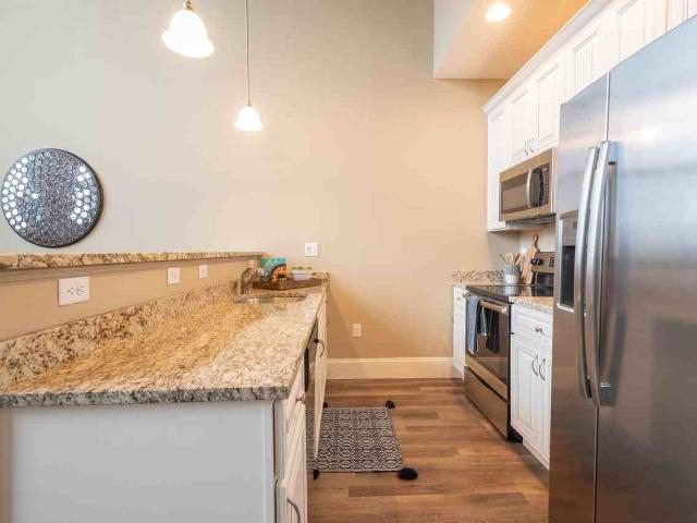 Apartment for rent in Pawtucket, Rhode Island