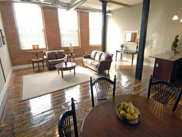 Apartment for rent in Pawtucket, Rhode Island
