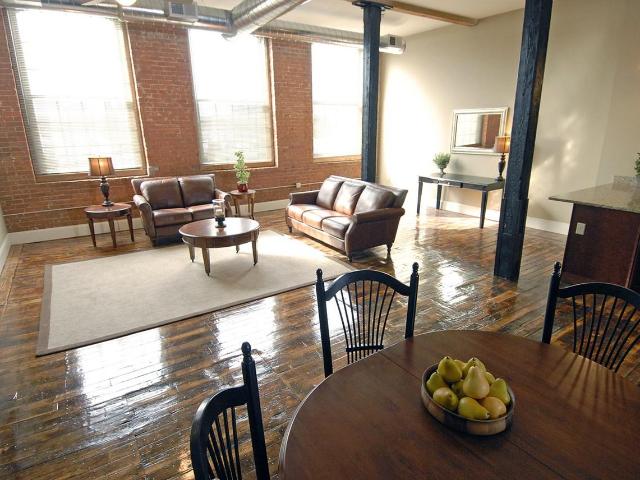 Apartment for rent in Pawtucket, Rhode Island