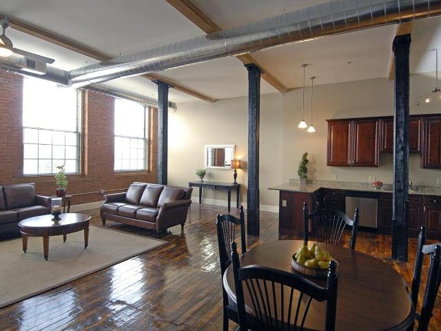 Apartment for rent in Pawtucket, Rhode Island