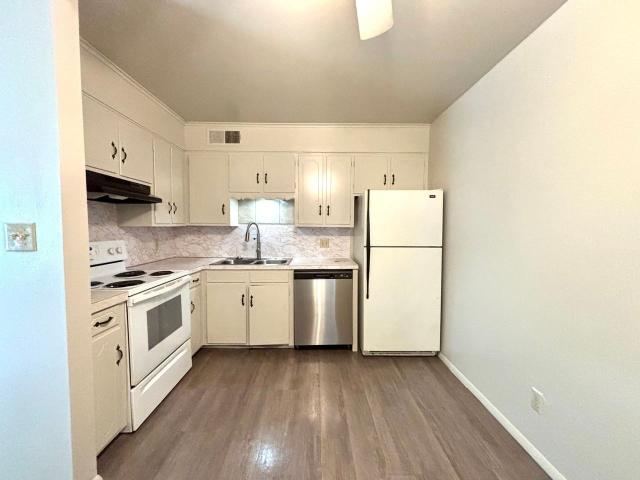 Apartment for rent in Broken Arrow, Oklahoma