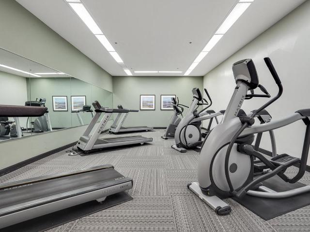 Apartment for rent in Mountain View, California