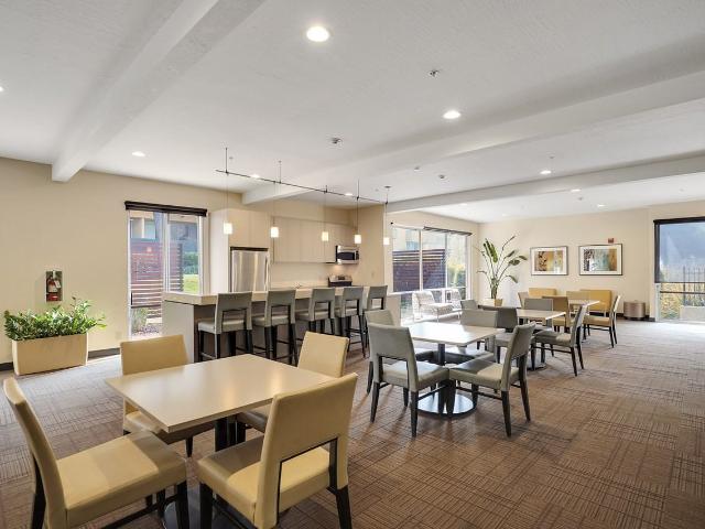 Apartment for rent in Mountain View, California