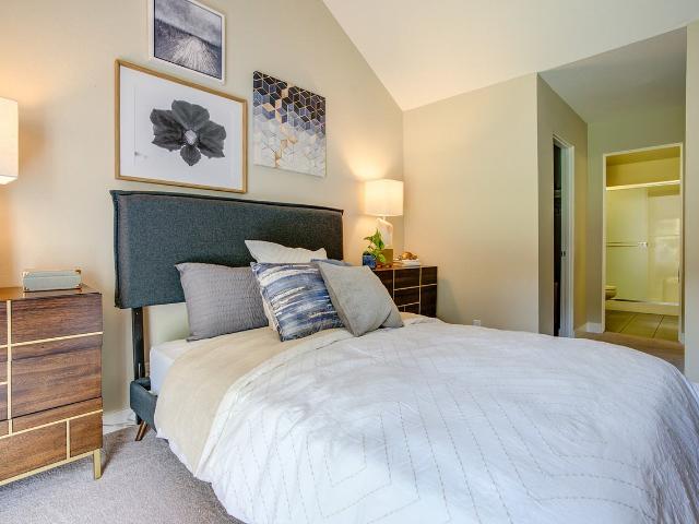 Apartment for rent in Mountain View, California