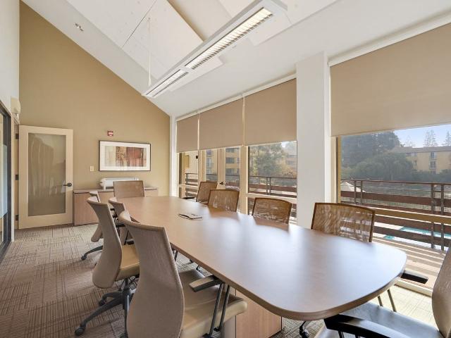 Apartment for rent in Mountain View, California